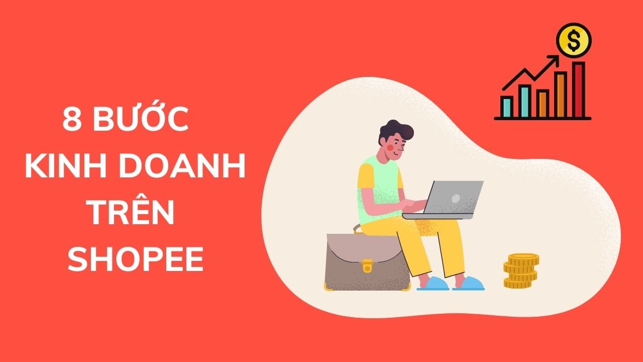 bán hàng trên shopee