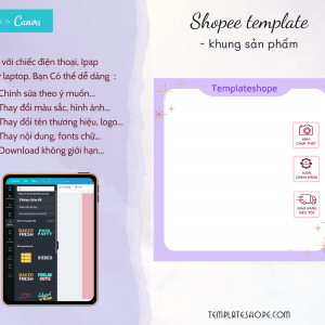 z Khung sản phẩm