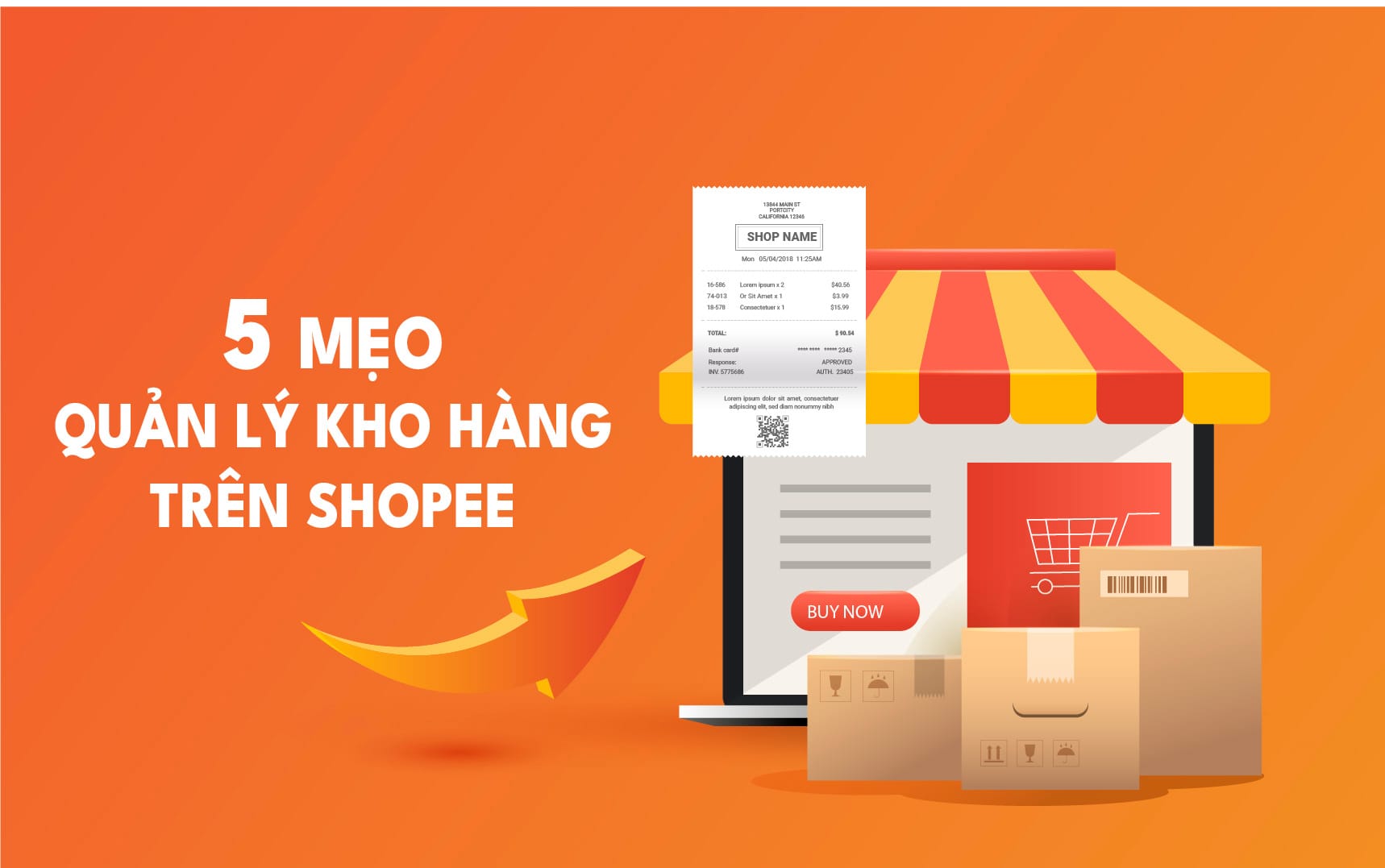 TRANG TRÍ SHOPEE