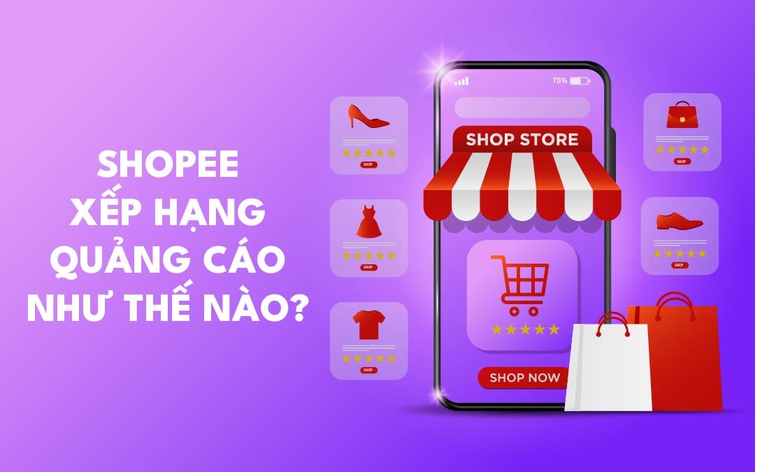 Shopee /Lazada template