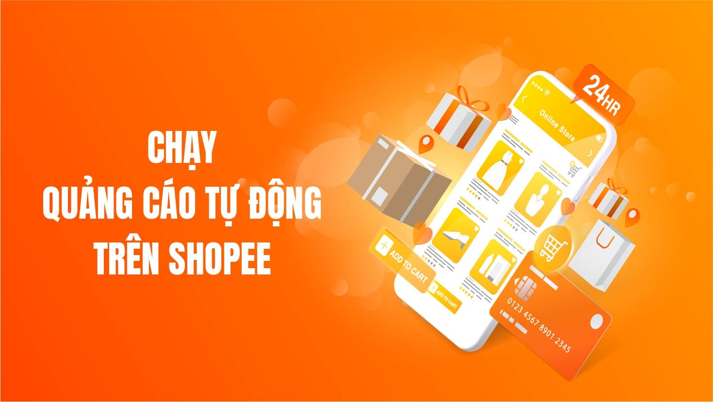 shopee template